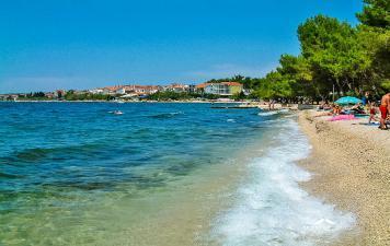 Apartments Markov Zadar